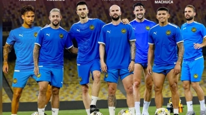 Οι Μαλαισιανοί οπαδοί απαιτούν την ανάκληση της υπηκοότητας για μια ομάδα πολιτογραφημένων παικτών μετά την απόφαση του CAS.