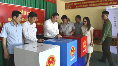 ពិនិត្យ និង​ដោះស្រាយ​បញ្ហា​រៀបចំ​ការបោះឆ្នោត។