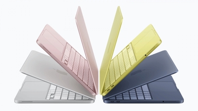 Apple trok de aandacht met de introductie van de MacBook Neo, die goedkoper is dan de iPad Air M4.