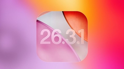 ایپل نے کئی اہم اصلاحات کے ساتھ iOS 26.3.1 جاری کیا۔