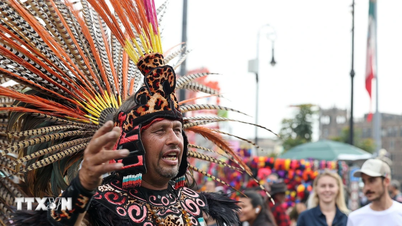 Tlacaxipehualiztli - La fête du printemps et la philosophie de la renaissance des anciens Mexicains