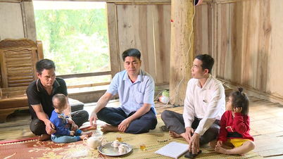 Thanh Hoa میں انتخابی تیاریوں میں عجلت کا ماحول۔