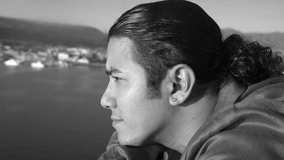 A két dalszöveg, amelyet Kasim Hoang Vu édesanyja a legjobban dédelget, felfed valamit, amit anya és fia kimondatlanul hagyott.