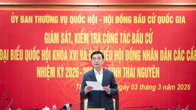 ឆ្ពោះទៅរកថ្ងៃបោះឆ្នោតសម្រាប់រដ្ឋសភានីតិកាលទី១៦ និងក្រុមប្រឹក្សាប្រជាជនគ្រប់លំដាប់ថ្នាក់សម្រាប់អាណត្តិឆ្នាំ២០២៦-២០៣១៖ ការរៀបចំការបោះឆ្នោតយ៉ាងហ្មត់ចត់ ជាប្រព័ន្ធ និងមានលក្ខណៈវិទ្យាសាស្ត្រ។