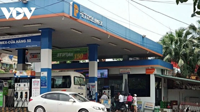 Ministry of Industry and Trade: Fuel supply is basically guaranteed until the end of March 2026.