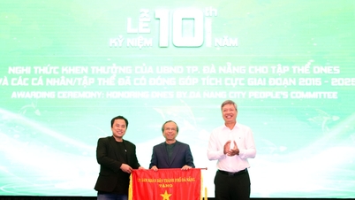 De Da Nang Business Incubator ondersteunt meer dan 150 start-upprojecten met een investeringsfonds van 50 miljoen dollar.