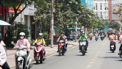 នៅឆ្នាំ ២០២៦ រលកកំដៅនឹងមកដល់មុន មានរយៈពេលយូរជាង និងមានកម្លាំងខ្លាំងជាង។