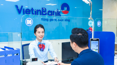 VietinBank: בניית אמון בכל חוויית לקוח.