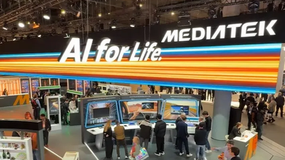 MediaTek og Starlink Mobile demonstrerer satellittjeneste for nødstilfeller for mobile enheter.