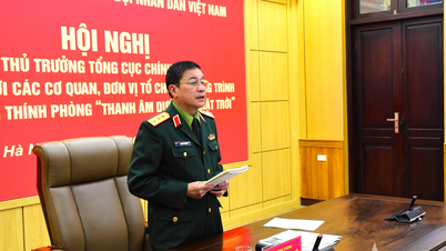 Dàn nhạc giao hưởng Quân đội sẽ công diễn Chương trình “Thanh âm dưới ánh mặt trời”