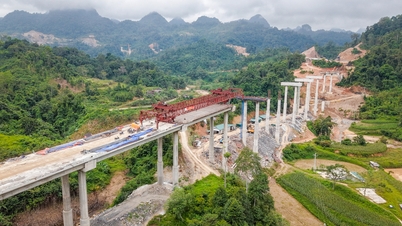 Beschleunigung der Auszahlung öffentlicher Investitionen und wichtiger Projekte – Cao Bang Online-Zeitung