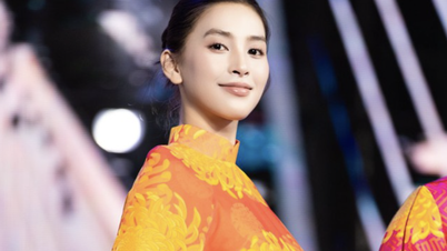 Ho Chi Minh City Ao Dai Festival 2026: Verwachtingen voor het creëren van een mode-icoon voor de stad.