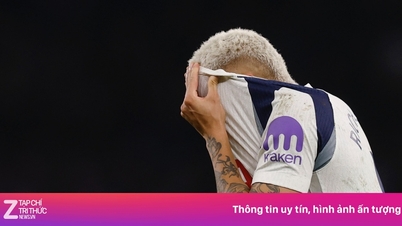 Tottenham stał się pośmiewiskiem.