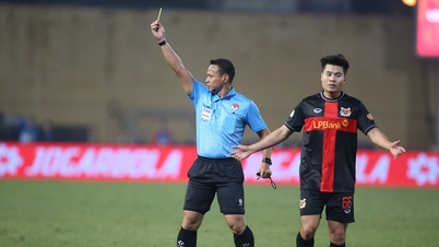 Árbitro malaio irá apitar o grande jogo entre Hanoi FC e CAHN.