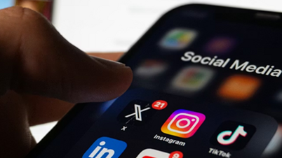 L'Indonésie interdit aux enfants de moins de 16 ans d'utiliser les réseaux sociaux.