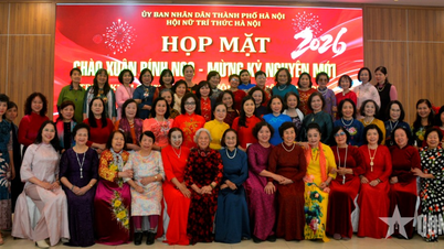 Hanoi Women Intellectual Association opprettholder tre kjerneverdier.