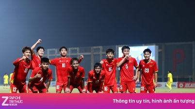 L'équipe vietnamienne des moins de 17 ans se trouve dans le même groupe que l'Indonésie et la Malaisie lors du tournoi d'Asie du Sud-Est.