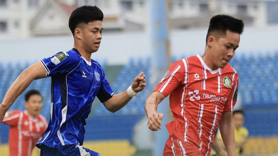 Minh Vương ແລະ Xuân Truờng ທັງ​ສອງ​ສິ້ນ​ຫວັງ, Trường Tươi Đồng Nai ດຶງ​ດູດ Quang Ninh: ຍັງ​ຢູ່​ເທິງ​ຂອງ​ຕາ​ຕະ​ລາງ.