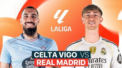 Pratonton perlawanan: Celta Vigo lwn Real Madrid, 3:00 PG, 7 Mac: Kesukaran semakin meningkat.