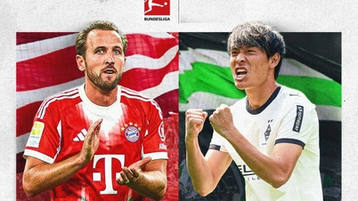 Pratonton perlawanan: Bayern Munich lwn Monchengladbach, 2:30 PG, 7 Mac: Perbezaan kelas yang ketara.