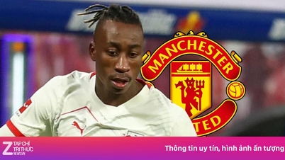 Manchester United pourrait-il réaliser un transfert retentissant à 100 millions d'euros durant l'été 2026 ?