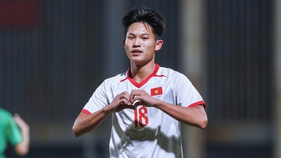 Vietnams U17-lag lottades in i "dödens grupp" vid Sydostasiatiska U17-mästerskapet 2026.
