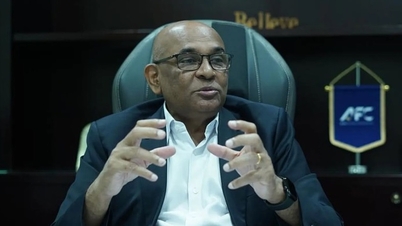 एएफसी ने संकेत दिया है कि वह 'मलेशिया पर और प्रतिबंध नहीं लगाएगा'।
