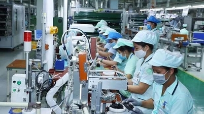 Le volume des importations et des exportations a fortement augmenté au cours des deux premiers mois de l'année.