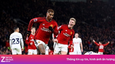 Rashford és Hojlund rengeteg pénzt segítenek az MU-nak.