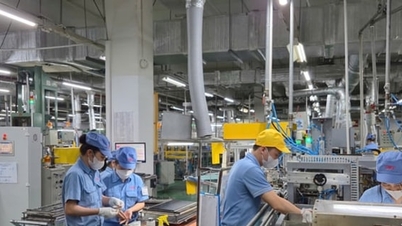 Hanoi: Descentralizarea gestionării lucrătorilor străini în zonele industriale.