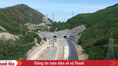 Åtte tunneler på Nord-Sør-motorveien vil få utvidelsen ferdig i år.