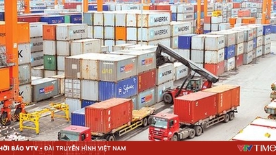 W ciągu pierwszych dwóch miesięcy roku deficyt handlowy Wietnamu wyniósł prawie 3 miliardy dolarów.