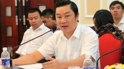 Tidligere LDG-formann Nguyen Khanh Hung vender offisielt tilbake til næringslivet.