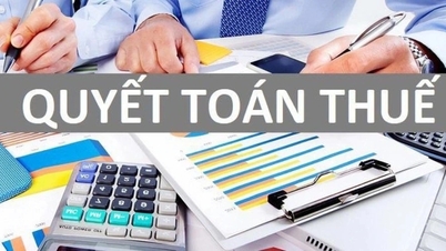 Please note the procedures for settling personal income tax for the year 2025.