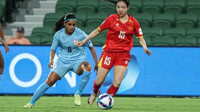 Matchförhandsvisning: Kinesiska Taipei mot Vietnam (12:00, 7 mars), Asiatiska cupen för damer 2026