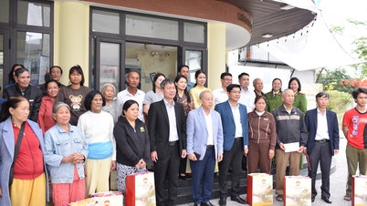 Dari Resolusi Kongres Partai ke-14 hingga aksi di tingkat akar rumput.