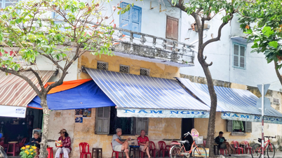 Weet je nog wat Nha Trang-koffie is?