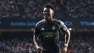 Le Real Madrid a évité de justesse la défaite dans le temps additionnel, et continue de poursuivre le FC Barcelone.