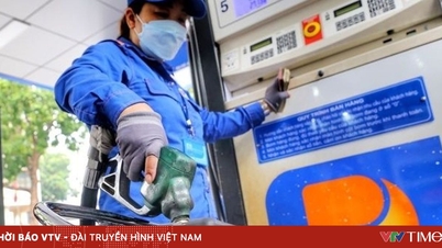 Bộ Công Thương thông tin về nguồn cung ứng xăng dầu