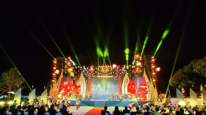 Hai Phong inaugurera le festival Con Son - Kiet Bac 2026, à la hauteur de son statut de site du patrimoine mondial.