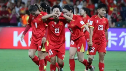 De positie van vrouwen in de Vietnamese sport