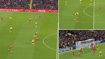 Fans outraged by VAR being used midway through FA Cup match.