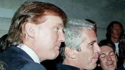 Az Egyesült Államok újabb dokumentumokat hozott nyilvánosságra Trumppal kapcsolatban az Epstein-ügyben.
