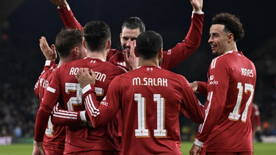 A Liverpool sikeresen megbosszulja korábbi vereségét a Wolverhampton ellen, és bejut az FA-kupa negyeddöntőjébe.