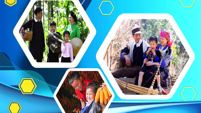 វឌ្ឍនភាពគួរឱ្យកត់សម្គាល់ត្រូវបានធ្វើឡើងក្នុងការអនុវត្តសេចក្តីសម្រេចលេខ ១៣៧ ស្តីពីការងារប្រជាជនក្នុងស្ថានភាពថ្មីនៅខេត្ត Lao Cai។