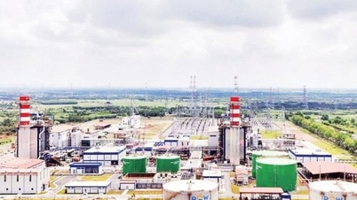 Ensuring fuel supply in the market.
