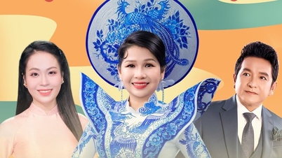 "북부와 남부가 봄을 연결하다" – 베트남 북부와 남부 예술가들의 재회