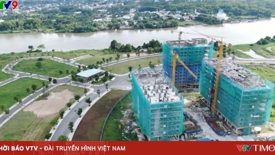ホーチミン市：労働者・労働者向けにさらに3万戸の社会住宅を提供。