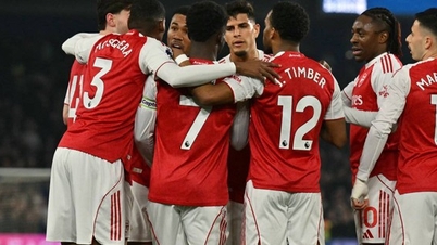 Prévia da partida: Mansfield x Arsenal (19h15, 7 de março), Copa da Inglaterra, 5ª rodada 2025-2026
