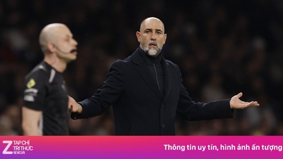 A Tottenham ismét fontolgatja a menedzserváltást.